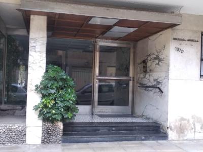 Departamento en alquiler en Vicente Lopez