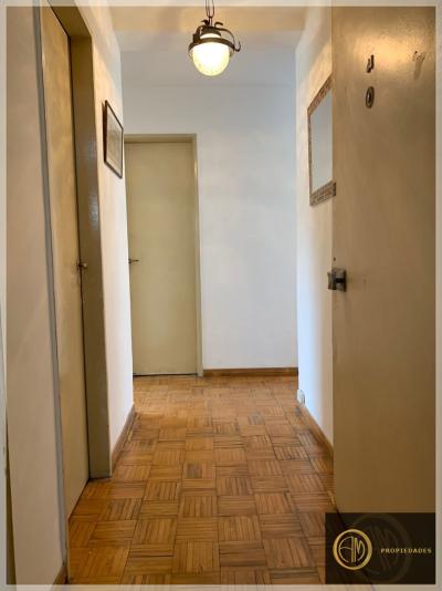 Departamento en alquiler en San Telmo, Ciudad de Buenos Aires