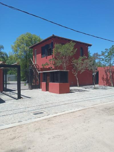Departamento en alquiler temporario en Pilar