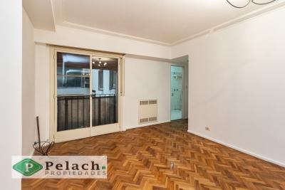 Departamento en alquiler en Recoleta, Ciudad de Buenos Aires