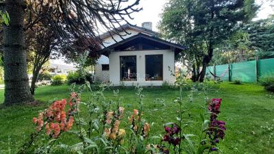 Casa en venta en Playa Bonita, Bariloche