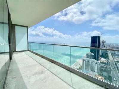 Departamento en venta en Sunny Isles, Miami