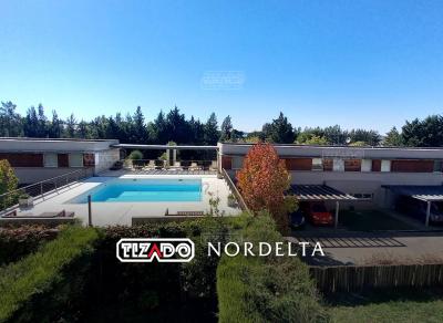 Departamento en alquiler en El Palmar, Nordelta