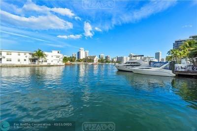 Departamento en venta en Miami