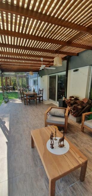 Casa en venta en Tipas, Nordelta