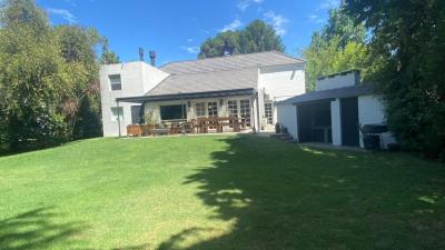 Casa en venta en Highland Park CC, Pilar