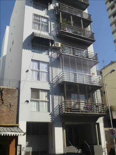 Departamento en alquiler en Avellaneda