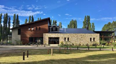 Terreno en venta en Dos Valles, Bariloche
