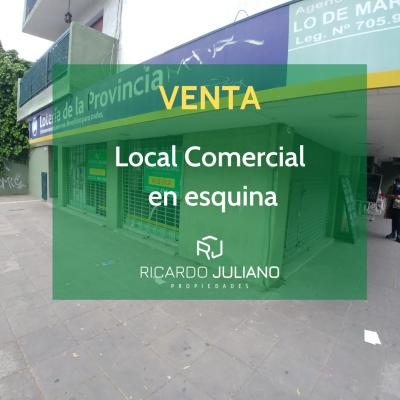 Local en venta en San Fernando