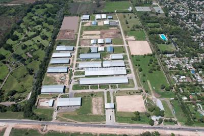 Depósito en alquiler en Cuartel V, Moreno