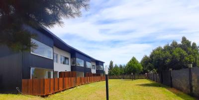Departamento en venta en Las Victorias, Bariloche