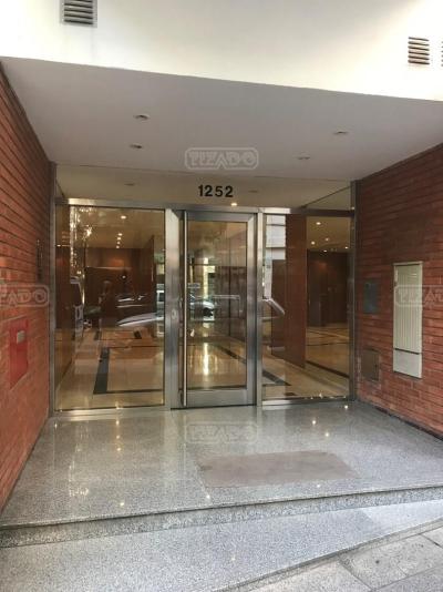 Departamento en alquiler en Recoleta, Ciudad de Buenos Aires