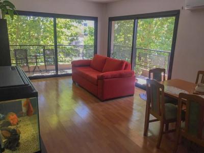 Departamento 2 dormitorios en alquiler en Tigre