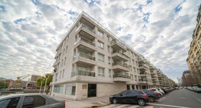 Departamento 3 dormitorios en venta en Puerto Madero, Ciudad de Buenos Aires