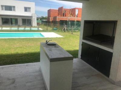 Departamento 2 dormitorios en alquiler en Nordelta, Tigre