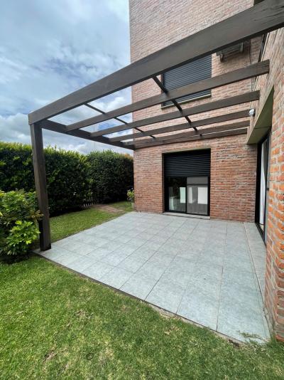 Casa en alquiler en Santa Barbara, Tigre