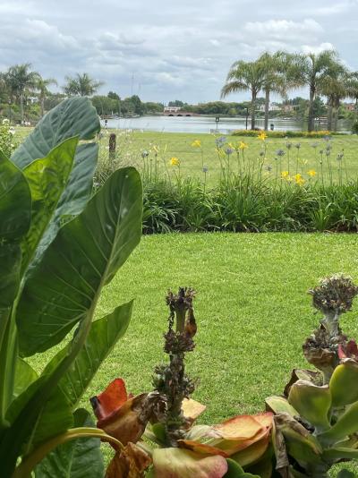 Departamento en alquiler en Santa Barbara, Tigre