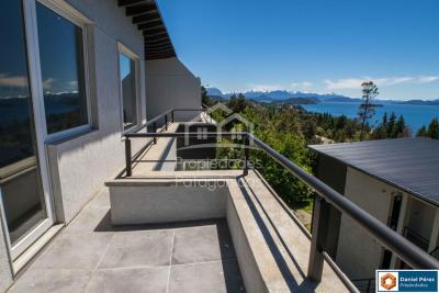 Departamento en venta en Las Vertientes, Bariloche