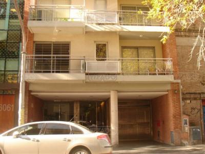 Departamento en alquiler en Palermo, Ciudad de Buenos Aires