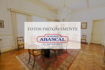 Departamento en alquiler en Belgrano, Ciudad de Buenos Aires