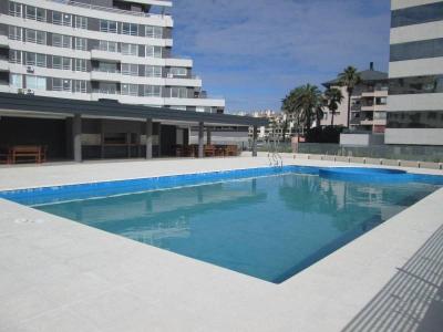 Departamento en alquiler en Vista Bahia, Nordelta