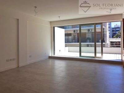 Departamento en alquiler en Plaza San Martin, Ciudad de Buenos Aires