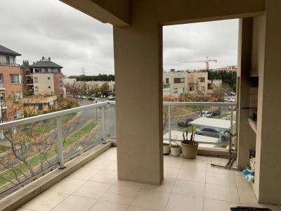 Departamento en alquiler en Marinas de Portezuelo, Nordelta