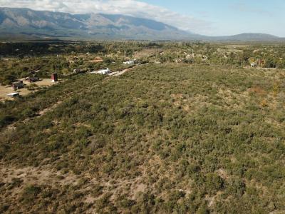 Terreno en venta en Nono, San Alberto