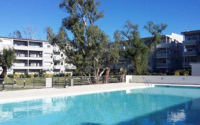 Departamento 1 dormitorios en alquiler en Tigre, Tigre