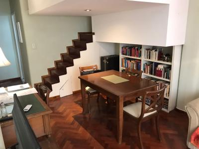 Departamento en alquiler temporario en Recoleta, Ciudad de Buenos Aires