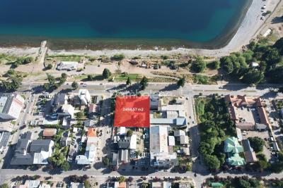 Terreno en venta en Bariloche