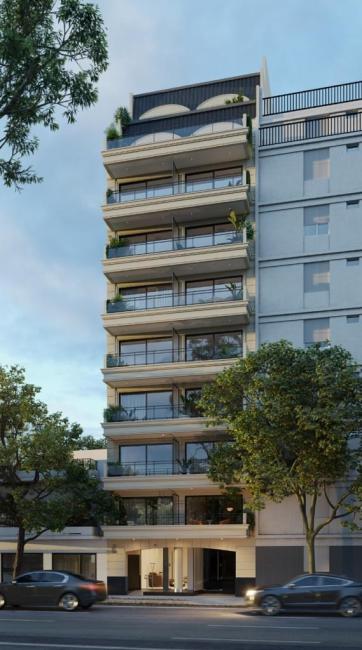 Departamento en venta en Flores, Ciudad de Buenos Aires
