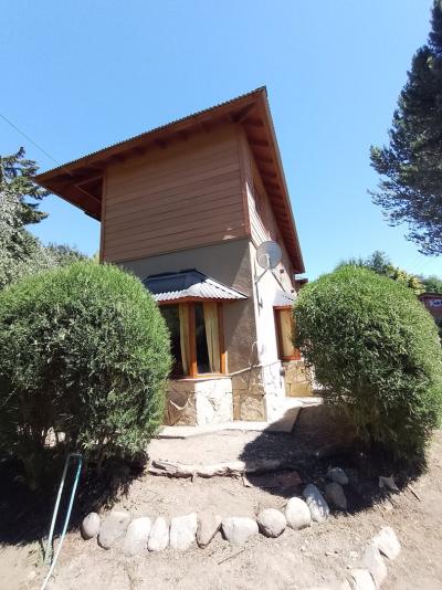 Casa en venta en Villa Campanario, Bariloche