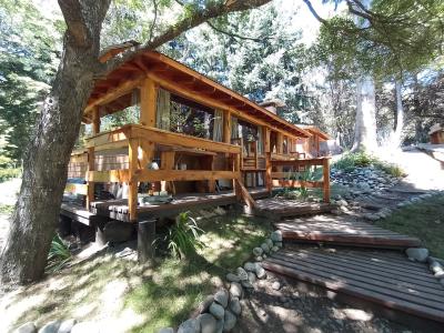 Turístico en venta en Villa Campanario, Bariloche