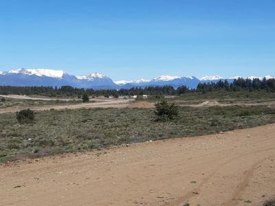 Terreno en venta en Coirones, Bariloche