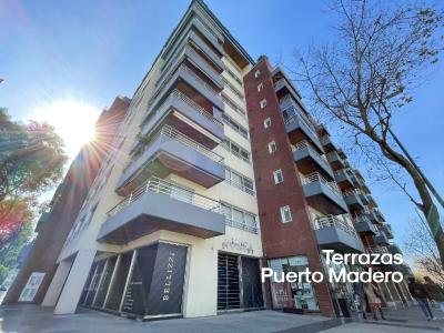 Departamento en alquiler en Puerto Madero, Ciudad de Buenos Aires