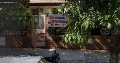 Casa 5 dormitorios en venta en Villa Urquiza, Ciudad de Buenos Aires