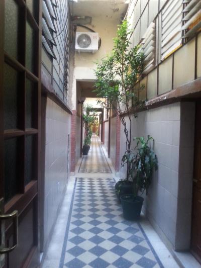Departamento en alquiler en Congreso, Ciudad de Buenos Aires