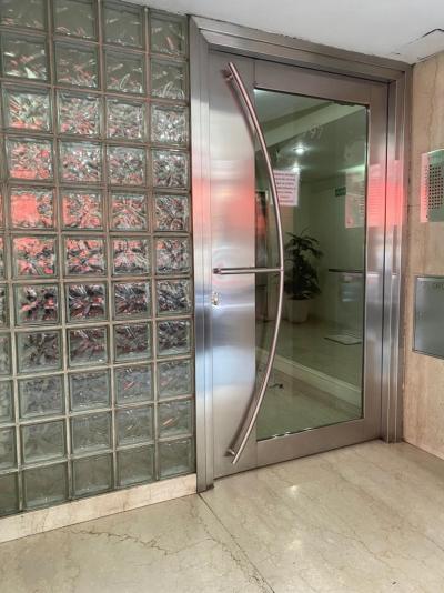 Departamento en alquiler en Barrio Norte, Ciudad de Buenos Aires
