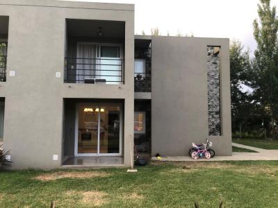 Departamento 1 dormitorios en venta en Manzanares Chico, Pilar
