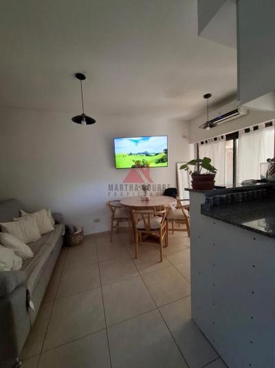 Departamento 1 dormitorios en venta en Manzanares Chico, Pilar