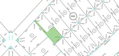 Terreno en venta en Coirones, Bariloche
