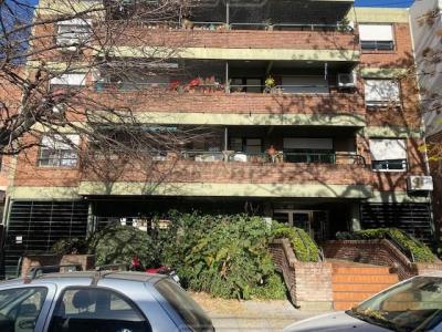 Departamento 1 dormitorios en venta en San Isidro