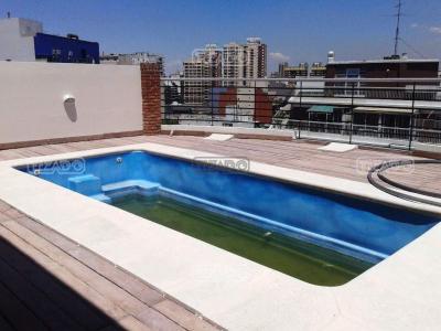 Departamento en alquiler en Caballito Norte, Caballito