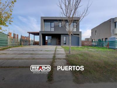 Casa 3 dormitorios en venta en Puertos, Escobar