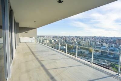 Departamento en venta en Puerto Madero, Ciudad de Buenos Aires