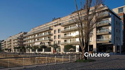 Departamento en alquiler en Puerto Madero, Ciudad de Buenos Aires