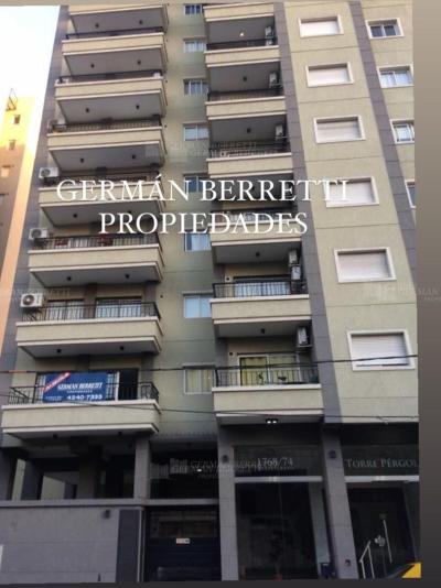 Departamento en alquiler en Lanus Este, Lanus