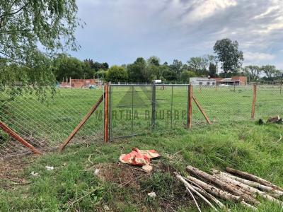 Terreno en venta en Parque Jularo, Exaltacion de la Cruz