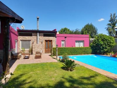 Casa 2 dormitorios en venta en Mirasoles, Pilar